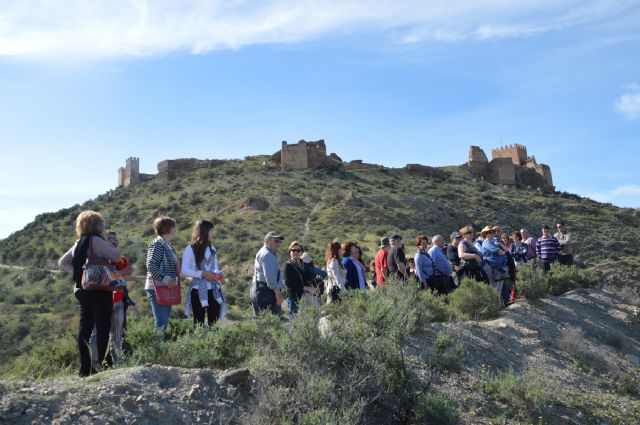 Viaje cultural a Almería abril 2015 - 102